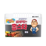 홈스타 냄새먹는 참숯 냉장고용 탈취제 420g