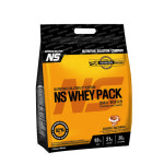 뉴빅 NS WHEY PACK NS 포대유청 WPC 카라멜마끼아또 