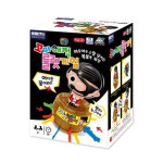 애들랜드 꼬마 해적 룰렛게임 작은통