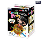 애들랜드 꼬마 해적 룰렛게임 작은통