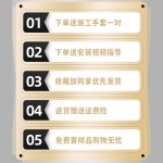 방음벽 스펀지 차음 보드 판 자재 실내 방음 흡음