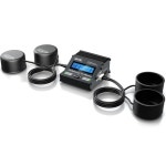 스카이알씨 신형 SKY RC - RSTW PRO Professional Tire Warmer Version 3 1 10 투어링 타이어 워머 SK-600064-06