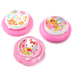 단아 자바라 물통 랜덤1개