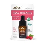찹스 유기농 로즈힙 오일 100 10ml