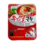 칠갑농산 우리쌀국수 매운맛