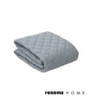 레노마홈 미엘모달 양면패드 Q