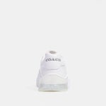 코치 시티솔 코트 스니커즈 G5509 WHT