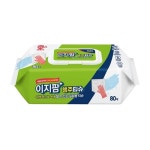 이지팜 행주티슈 80매