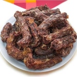 엠펫 프리미엄 수제간식 오리목뼈