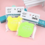 점착식 도형 메모지 5종