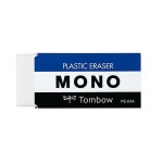 모노 문구덕후 MONO 중 지우개 톰보우 1개입