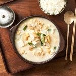더반찬 한남북엇국 북엇국 600g