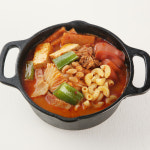더반찬 싱글부대찌개 600g