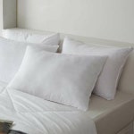 쿠션감있는 깨끗한 새솜 구름베개솜 50x70