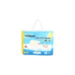 NABIZAM 2022 울트라씬 듀얼핏 기저귀 M 팬티형