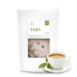에스엠팜 닥터루트 쑥청 쑥혈차 삼각티백 1.2g x 100개입