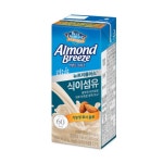 매일유업 블루다이아몬드 아몬드브리즈 뉴트리플러스 식이섬유 190ml