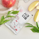 사과다움 사과즙 120ml x 100포