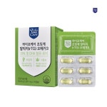 라이프케어 초임계 알티지 rTG 오메가3 1001mg x 30캡슐