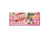 해태제과 해태제과 홈런볼 딸기 46g