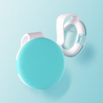 불스원 불스원 폴라프레쉬 NEW 선바이저 차량용 방향제