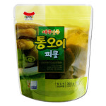 일미농수산 일가집 통오이 피클 360g