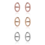 메종드비쥬 도로시 심플 귀걸이 A00435