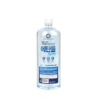 현대오일뱅크 현대오일뱅크 프리미엄 에탄올 워셔액 1.8L