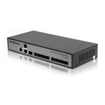 유비큐넷 STARLINK SL-G3209SFP 스위치허브