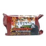 국제목욕관리사용품점 한방 웰빙때비누 인삼향