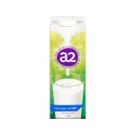 뉴오리진 a2 밀크 1L