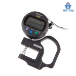 미츠토요 Mitutoyo um 0-10mm 디지매틱두께게이지 고정도 제작변경 547-301-1