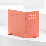 디모토 까비 핀사 미니 파티션 애견 고양이 강아지 배변 가림막 울타리 펜스