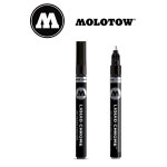 모로토우 리퀴드 크롬 마카