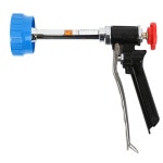 칠형제 고압분무기 건 곡자 권총 SV-011-1