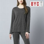 BYC 매장정품 보디히트 라운지셋트 DBS5001