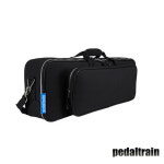 Pedaltrain 메트로 맥스 보드전용 케이스 Deluxe Soft Case for Metro Max PT-MMAX-MX-X
