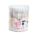 아이앤비 별아 신생아면봉 400p