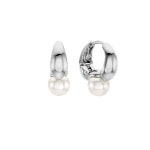 앵브록스 여자아이들 미연 정채연 aube pearl earring