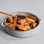 신세계푸드 올반 키친 찜닭양념 180g