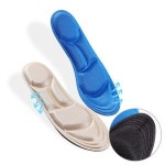 새틴5D메모리폼깔창 기능성깔창 메모리폼 깔창 구두