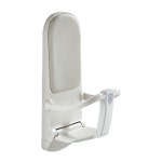 영유아거치대 고급형 A 290xH665x305 KSM4726