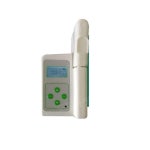 식물 질소 측정기 분석기 테스트기 양분 과수원 휴대용