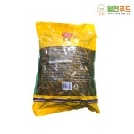 동보식품 동보식품 청량초 간장고추지 4kg