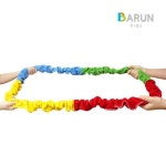 바른키즈 코퍼밴드 3 6m 협동밴드 유아체육교구