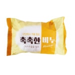 태광 촉촉한 비누 140g
