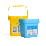 세제의정석 과탄산소다 2kg + 베이킹소다 2kg