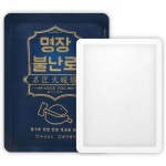 부원산업 명장 불난로 핫팩 파스형 40g