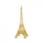크리스탈 3D 입체 퍼즐 에펠탑G Eiffel Tower G