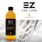 이지카케어 럭셔리 카케어 중성 카샴푸 엠버 왁스세이프